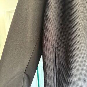 Karl Lagerfield bomber jacket